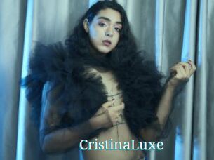 CristinaLuxe