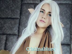 Cristinabluee