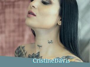 CristineDavis