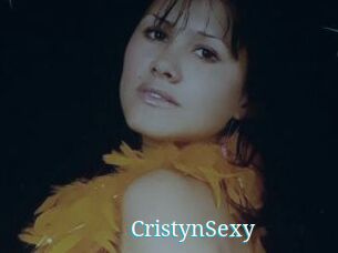 CristynSexy