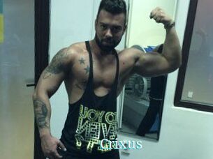 Crixus