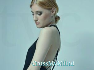 CrossMyMiind