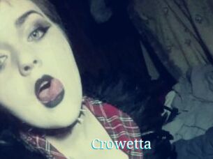 Crowetta