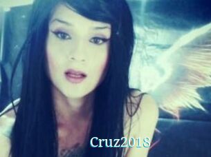 Cruz2018