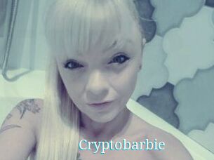 Cryptobarbie