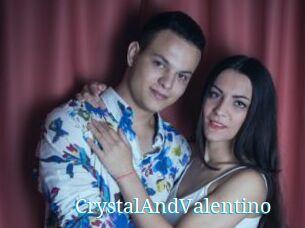CrystalAndValentino