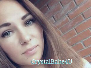 CrystalBabe4U