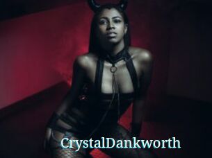 CrystalDankworth