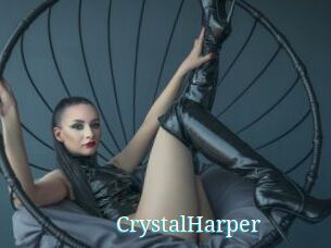 CrystalHarper