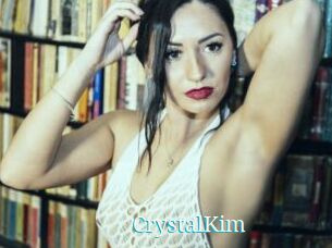 CrystalKim