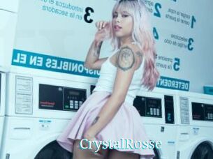 CrystalRosse