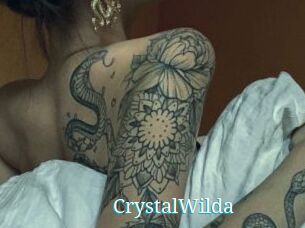 CrystalWilda