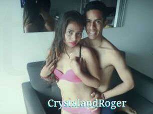 CrystalandRoger