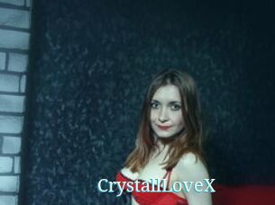 CrystallLoveX