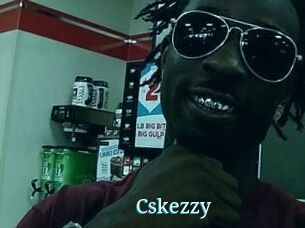 Cskezzy