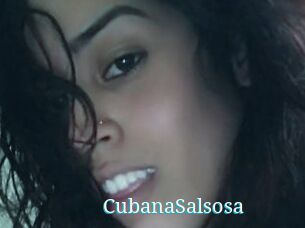 CubanaSalsosa