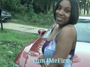 Cum4MeFirst