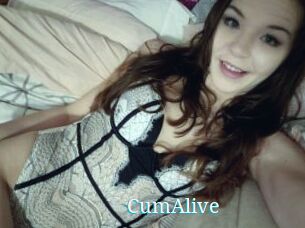 CumAlive