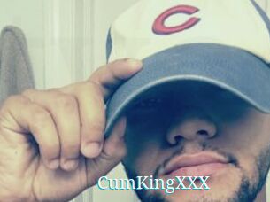 CumKingXXX