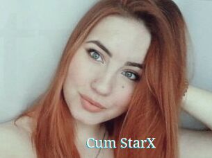 Cum_StarX