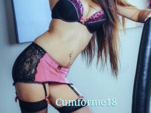 Cumforme18