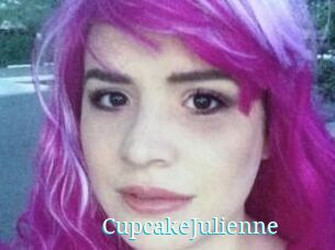 CupcakeJulienne