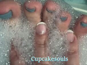 Cupcakesouls