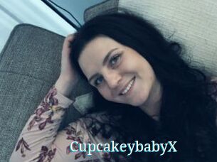 CupcakeybabyX