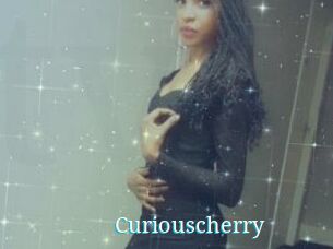 Curiouscherry