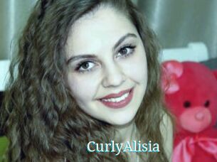 CurlyAlisia