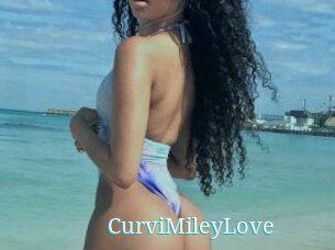 CurviMileyLove