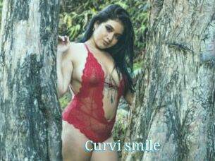 Curvi_smile