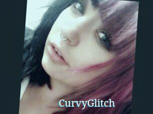 CurvyGlitch