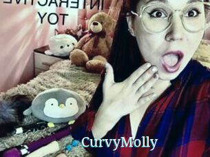 CurvyMolly