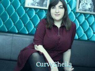 CurvySheila The voyeurs club