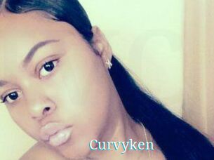 Curvyken