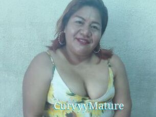 CurvyyMature