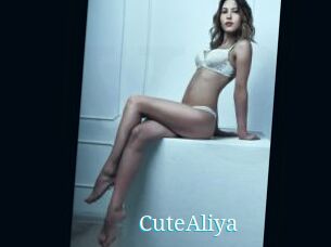 CuteAliya