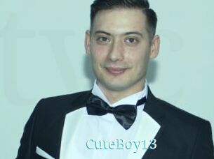 CuteBoy13