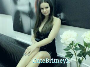 CuteBritneyX