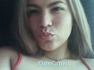 CuteCamel
