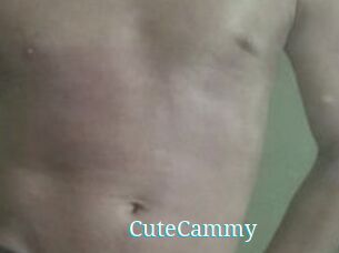 CuteCammy