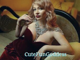 CuteFunGoddess