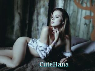 CuteHana