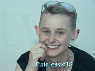CuteJessieTS
