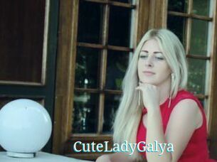 CuteLadyGalya