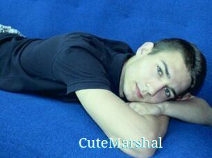 CuteMarshal