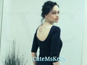 CuteMsKelly