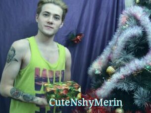 CuteNshyMerin