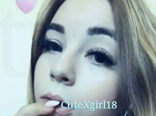 CuteXgirl18